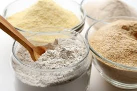 Flours